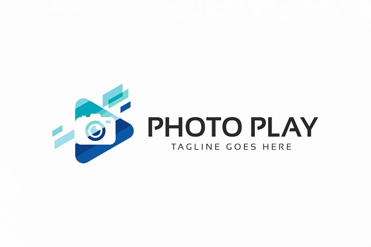 Photo Play Logo