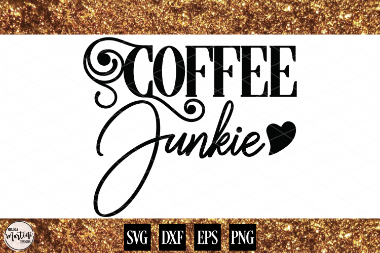 Coffee Junkie