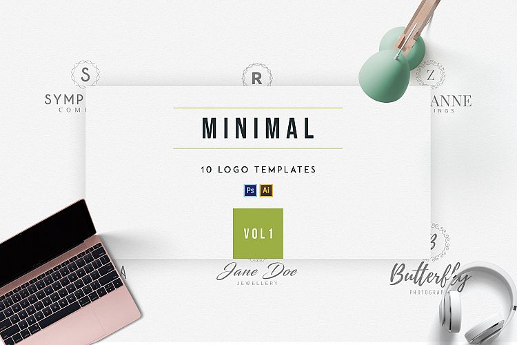 Minimal | vol.1