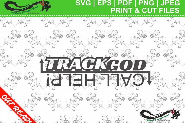 Track God Call For Help 