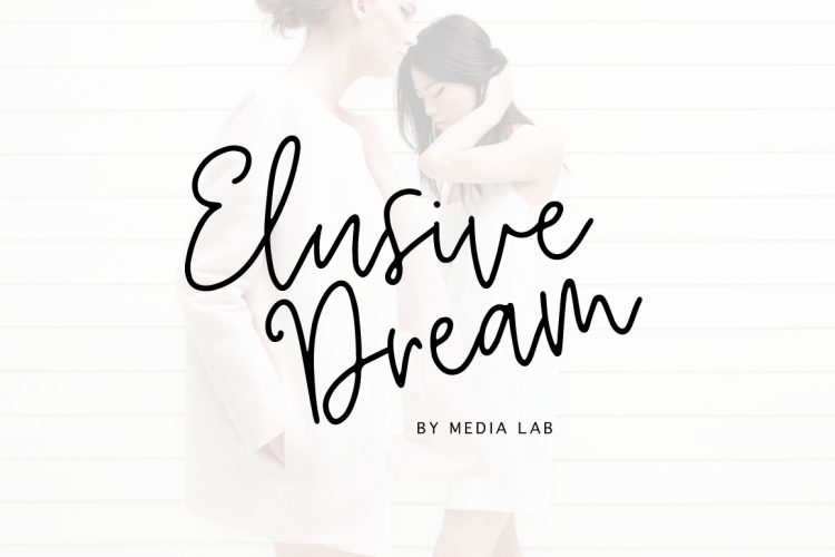 Elusive Dream Monoline