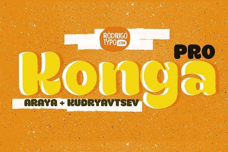 Konga example image 1
