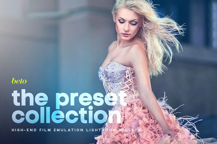 The Preset Collection