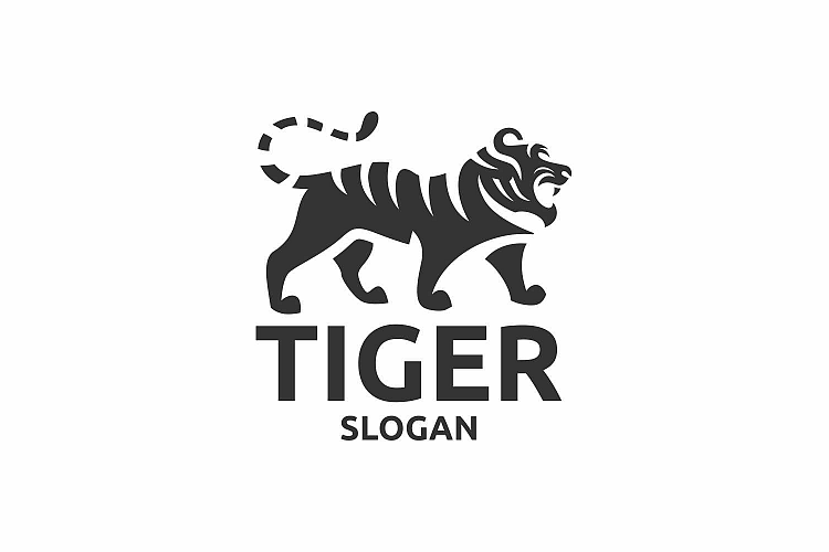 Tiger example image 1