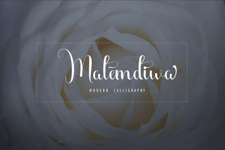 Malemdiwa