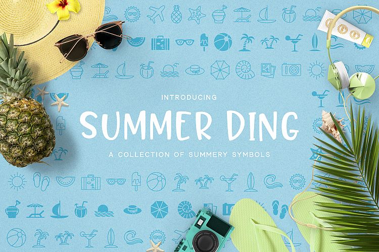 Summer Ding