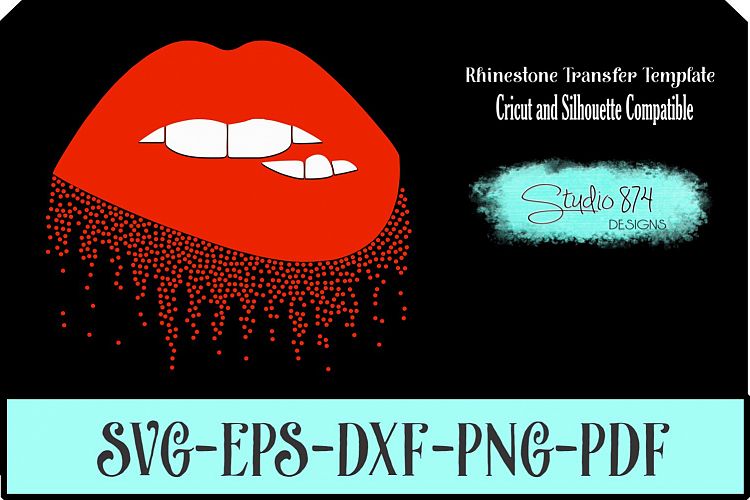 Free Free 144 Svg Cut Dripping Lips Svg Free SVG PNG EPS DXF File