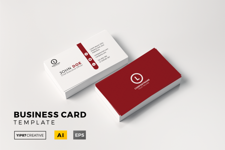 Business Card
