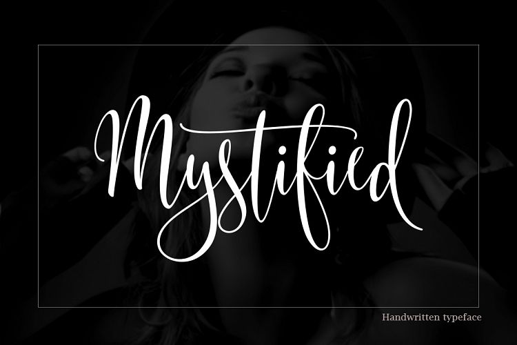 Mystified