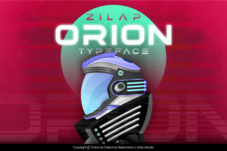 Zilap Orion