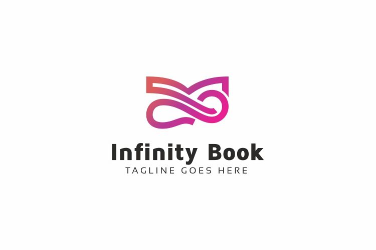 Infinity Book Logo