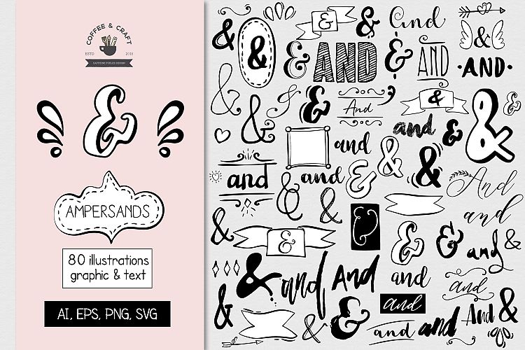 The Latest SVG files from Design Bundles Image 10