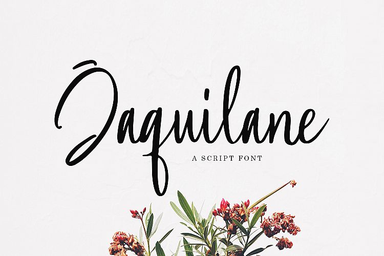 Jaquilane