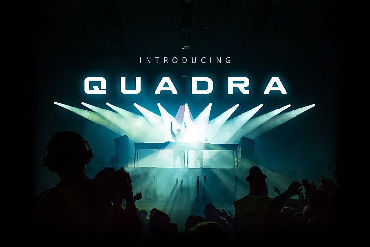 Quadra