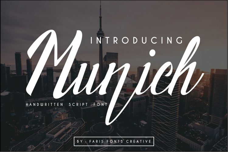 Munich