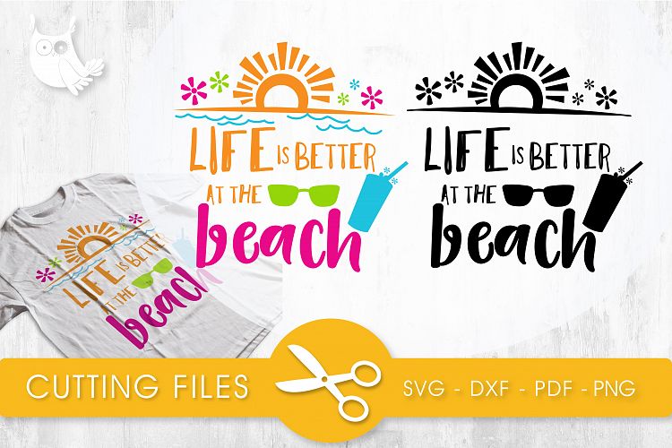 QUOTE-FILE-72 cutting files svg, dxf, pdf, eps included - cut files for cricut and silhouette - Cutting Files SG