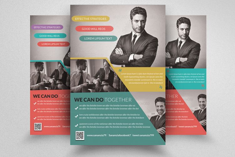 Business Flyer