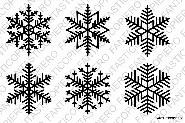 Free Free 199 Free Snowflake Svg For Cricut SVG PNG EPS DXF File