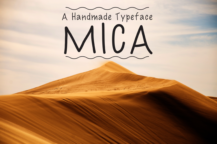 Mica