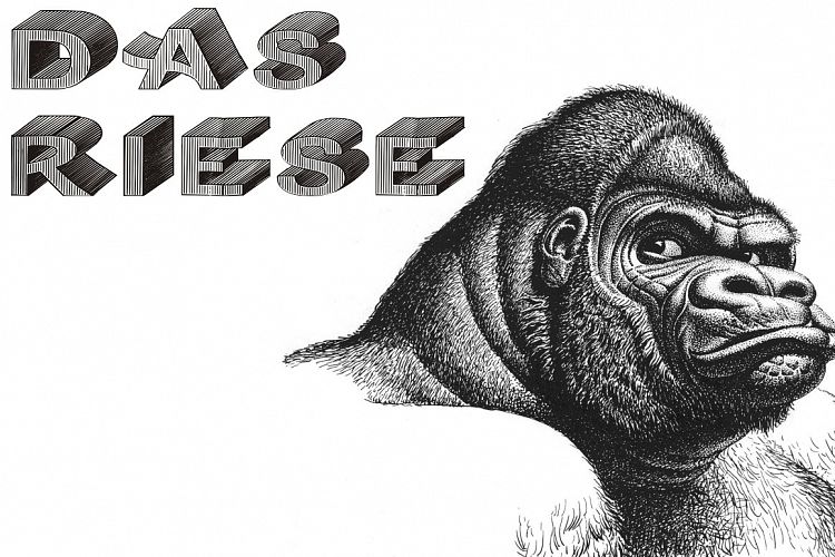 Das Riese