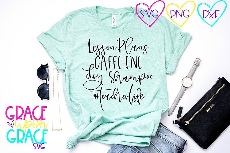 Lesson Plans Caffeine Dry Shampoo Teacher Life