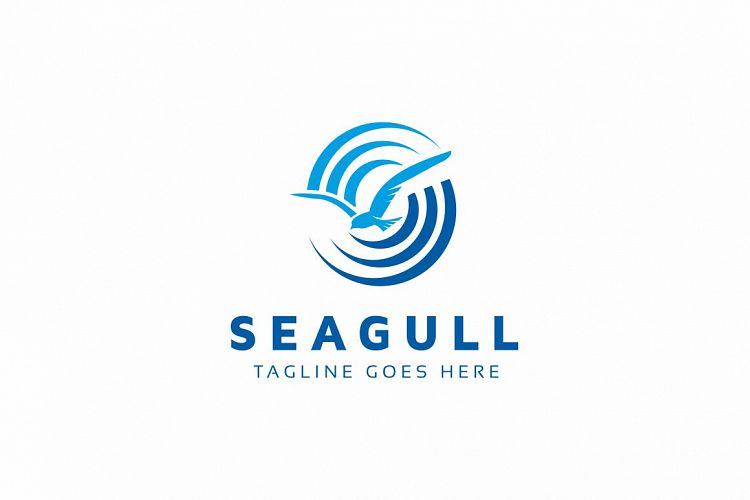 Seagull Logo
