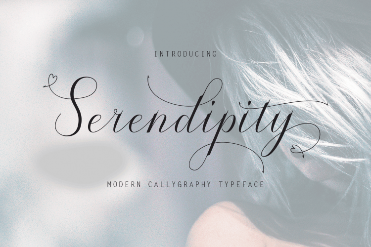 Serendipity
