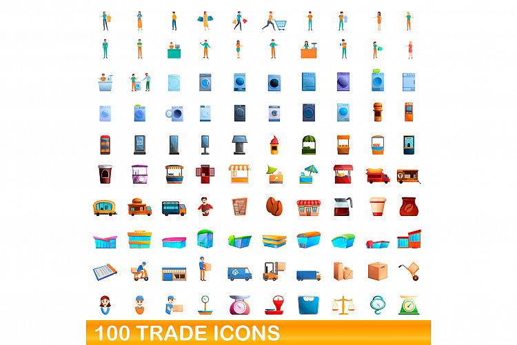 Trade Icon Image 12
