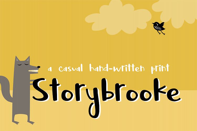 ZP Storybrooke