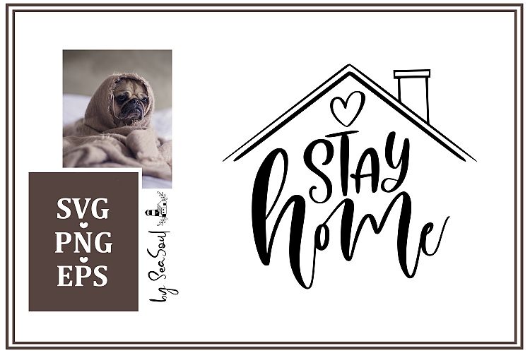 Free Svgs Download Stay Home Svg Free Design Resources