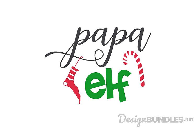 Papa Elf