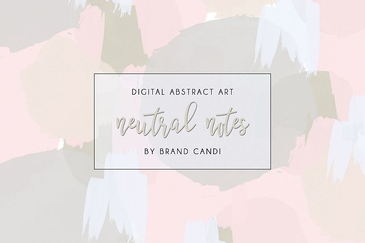Abstract Art Pattern