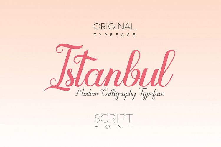 Istanbul