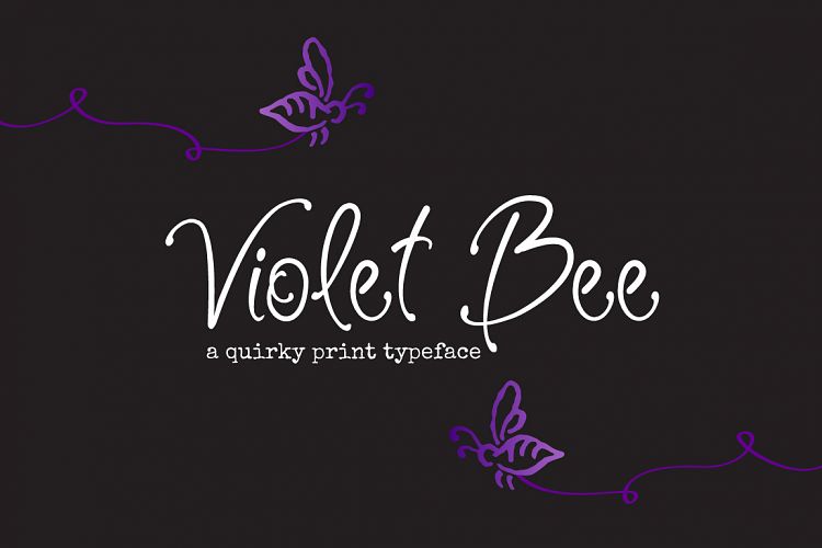 Violet Bee