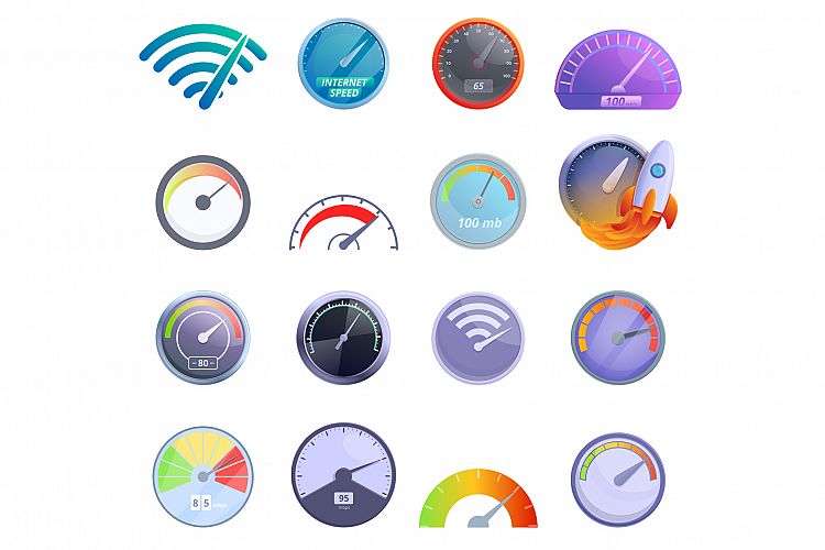 Speed Icon Image 8