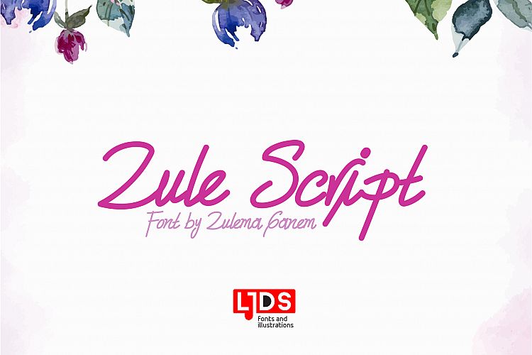 Zule Script