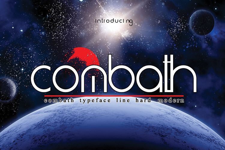 Combath