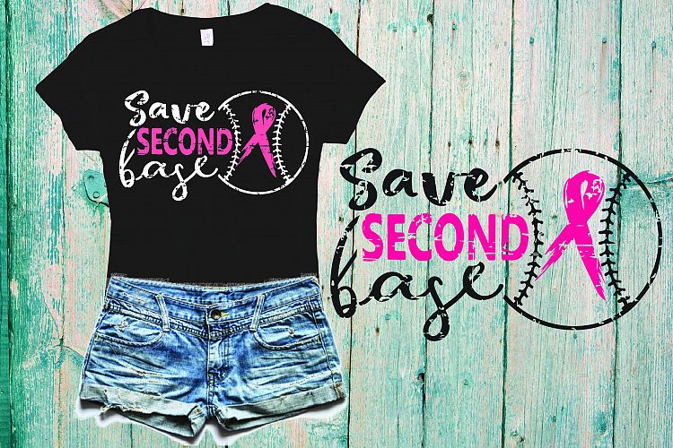 Hope Anchors Breast Cancer SVG Cancer Survivor 478sv
