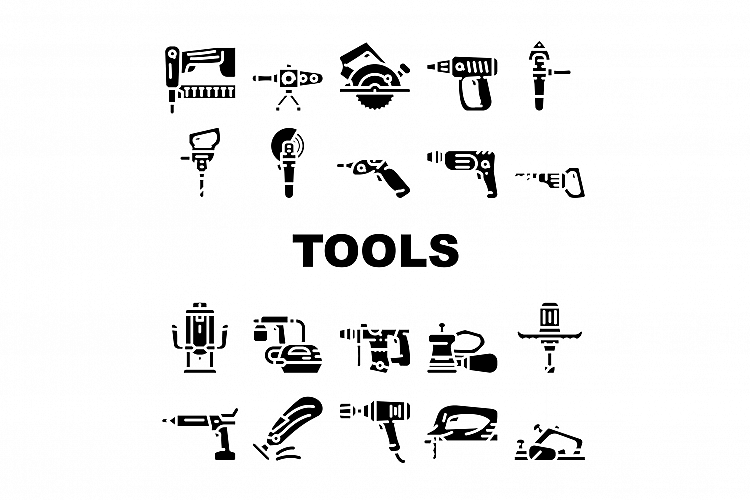 Wrench Vector Image 20