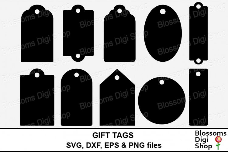 Gift Tags