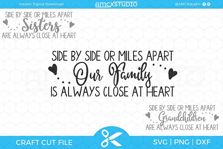 Side by Side bundle