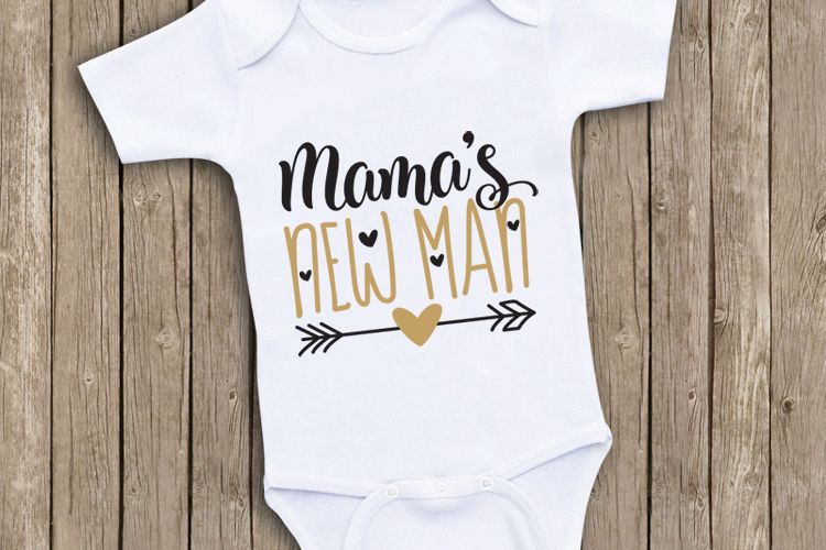 Mamas New Man,