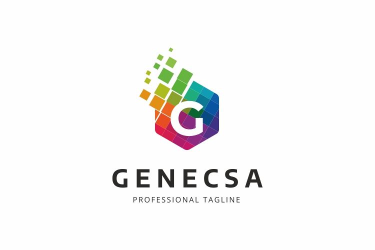 G Letter Logo