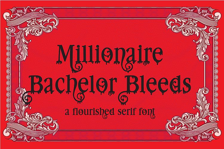 PN Millionaire Bleeds