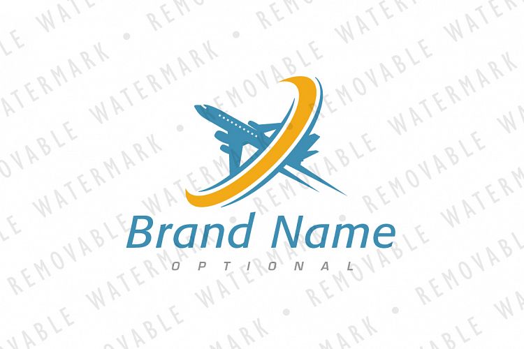 Rapid Travel Logo