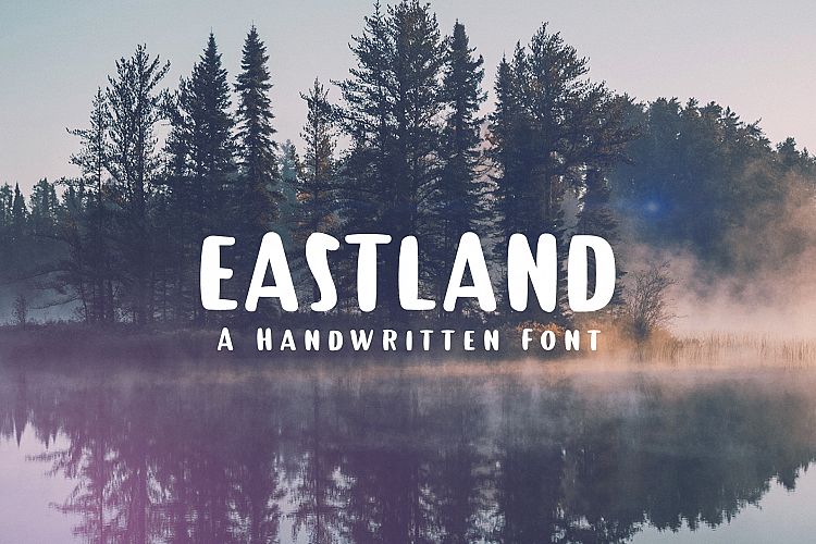 Eastland