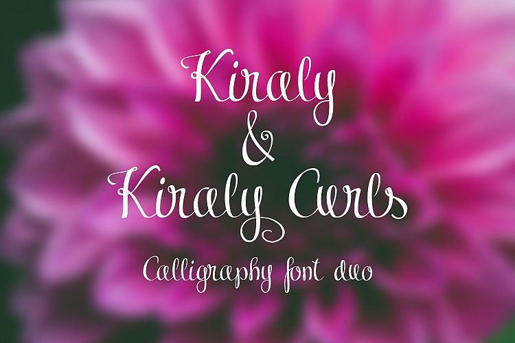 Kiraly Font Duo