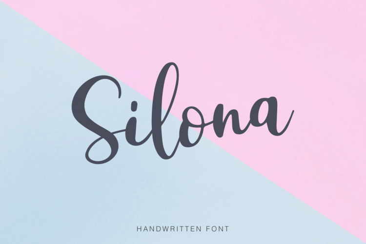 Silona