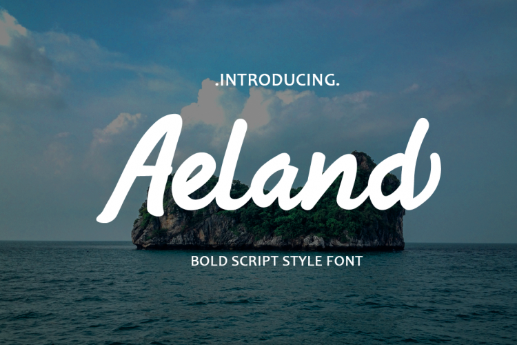 Aeland