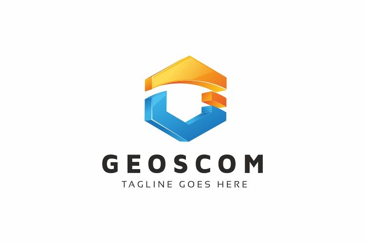 G Letter Logo